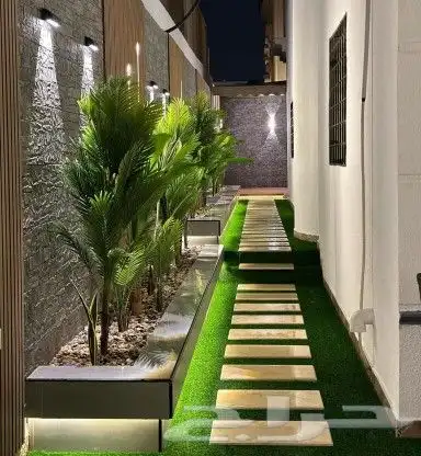 مشتل_تنسيق تنسيق_حدائق عشب_صناعي عشب_طبيعي شبكة_ري مظلة 7