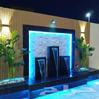 مشتل_تنسيق تنسيق_حدائق عشب_صناعي عشب_طبيعي شبكة_ري مظلة 17