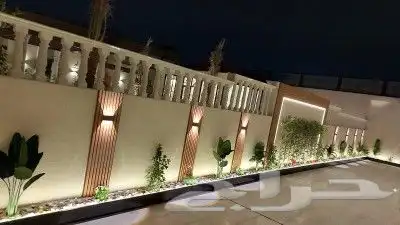 مشتل_تنسيق تنسيق_حدائق عشب_صناعي عشب_طبيعي شبكة_ري مظلة 12