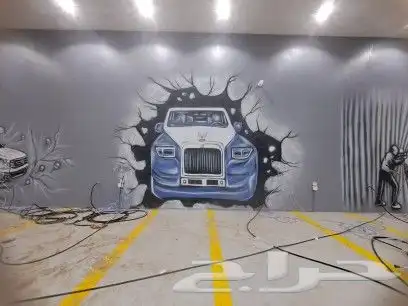 خطاط ورسام 14