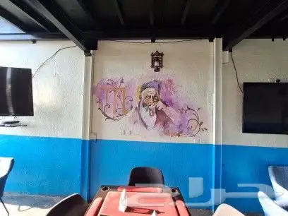 خطاط ورسام 42