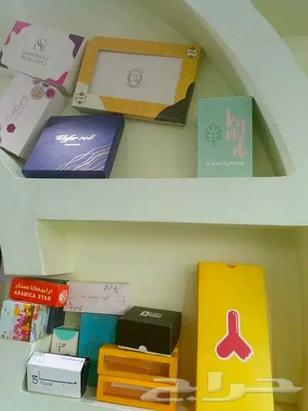 تنفيذ وطباعة جميع انواع المطبوعات 6