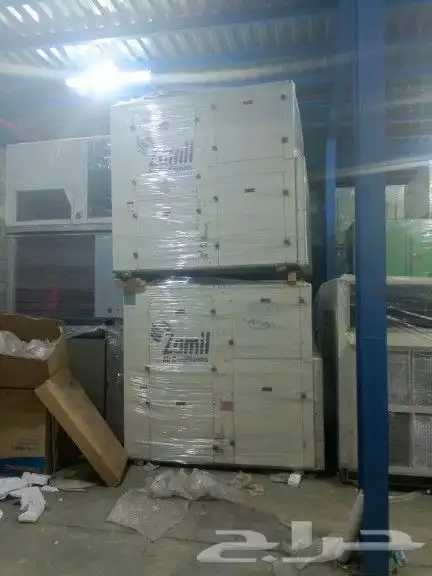 مكيفات بكج 3