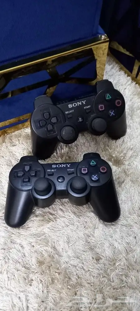 يدين سوني جديده للبيع 0