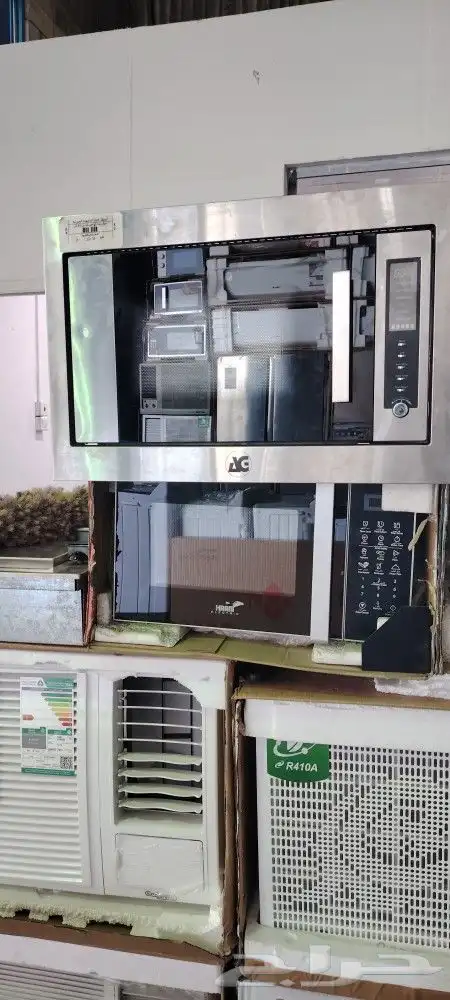 مكيفات_ثلاجات_غسالات_شاشات_افران_بلت_ان_سطح بلت ان مكرويفات 9