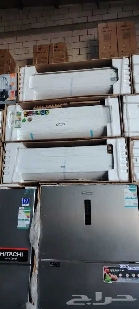 مكيفات_ثلاجات_غسالات_شاشات_افران_بلت_ان_سطح بلت ان مكرويفات 4