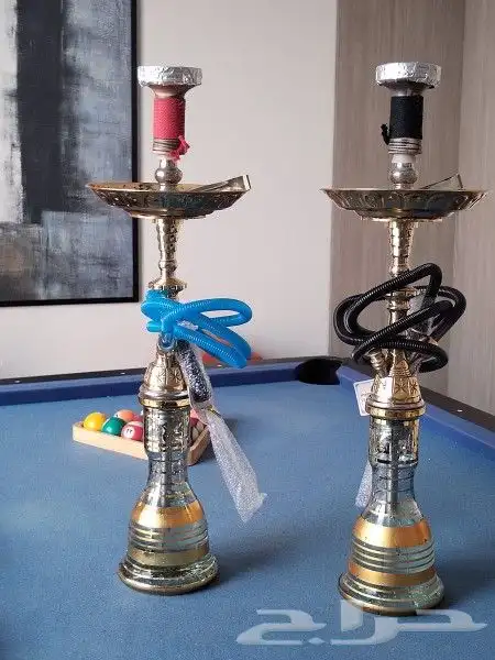 ايجار شيش جميع النكهات 0