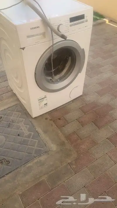 صيانة غسالة اتوماتيك 5