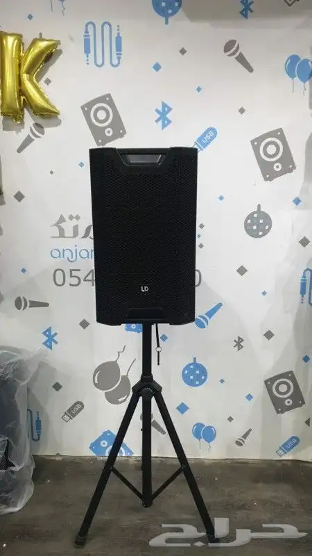 ايجار ليازر واضاءات وتراس افتتاحات وبالونات 7