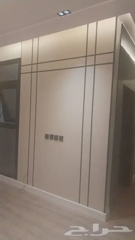 باركية spc ضد المياة ضمان 10 سنوات 2