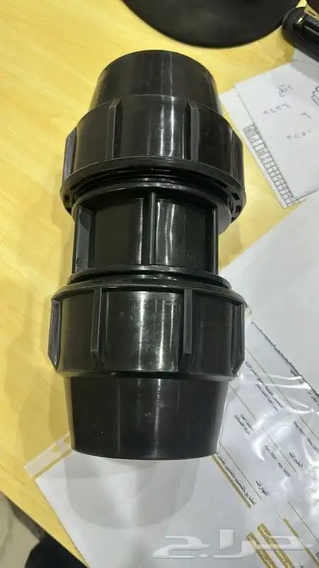 مصنع سميك البلاستيك ليات زراعية اور موسير pvc 4
