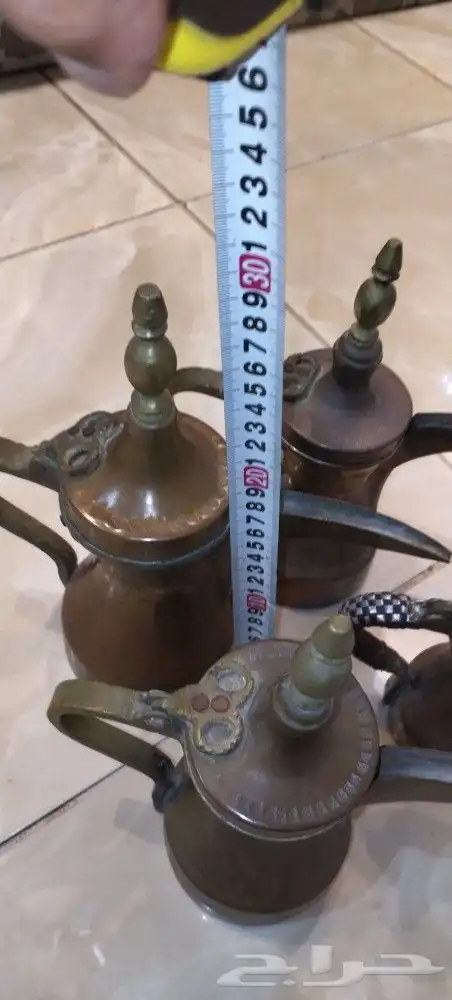 دلال قرشيات قصتها تقريبا وحده مشروطات 4