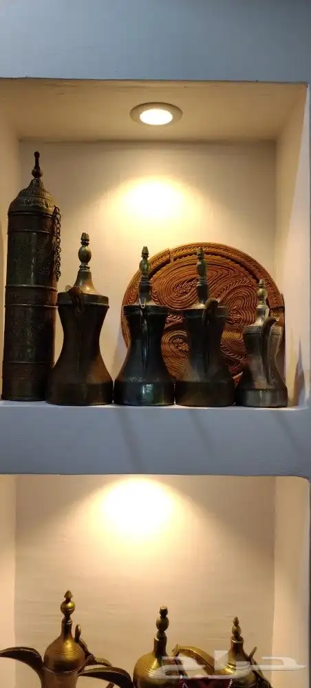 دلال قرشيات قصتها تقريبا وحده مشروطات 6