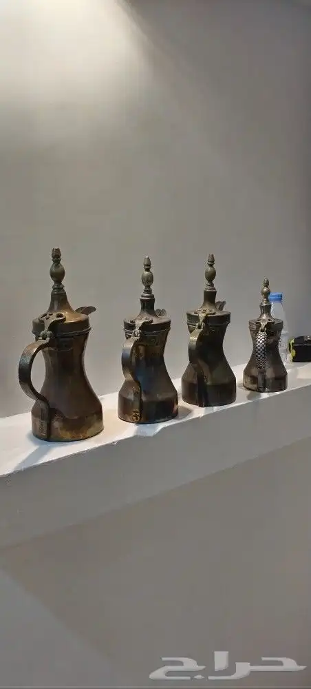 دلال قرشيات قصتها تقريبا وحده مشروطات 1