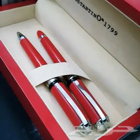 سبحة وقلم عرض مميز جدا 1