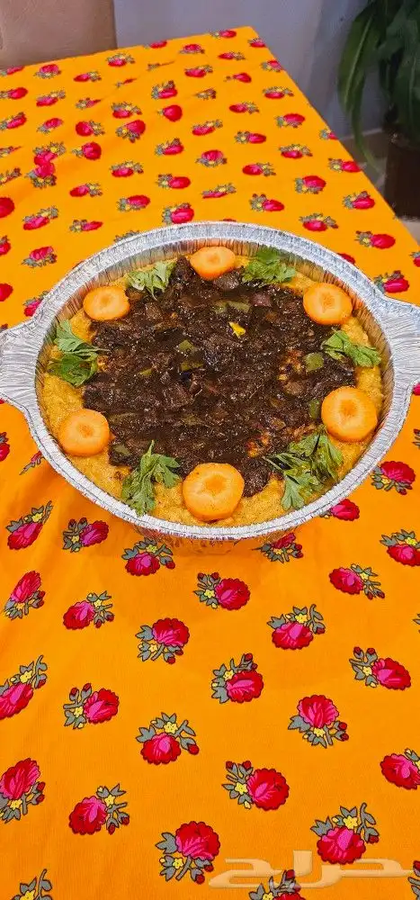 يسار منتجه واكلات شعبيه مطبخ ام عبد الله 1