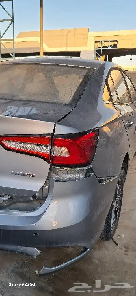 امجي 5 موديل 2023 0