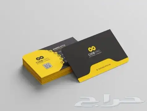 دعاية وعلان طباعة كروت ستكرات بنر لوحات اعلانية حروف بارزة 14