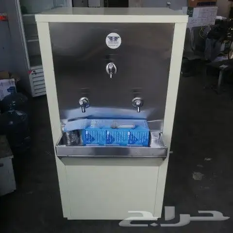 برادة ماء سبيل 1