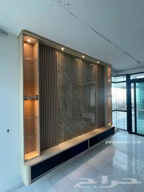 ديكورات فاخره باسعار مناسبة واشكال جديده 6