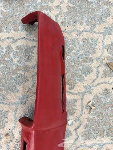 قشرة طبلون جمس 2