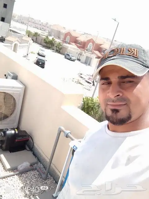 سباك بالدمام والخبر والقطيف يوجد سياره 9
