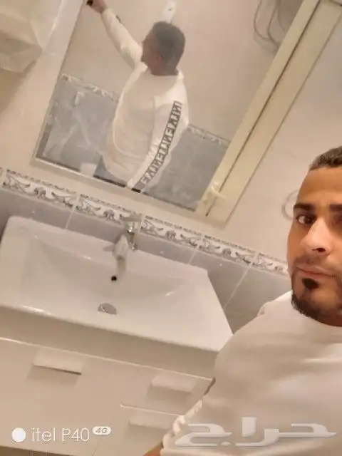 سباك بالدمام والخبر والقطيف يوجد سياره 10