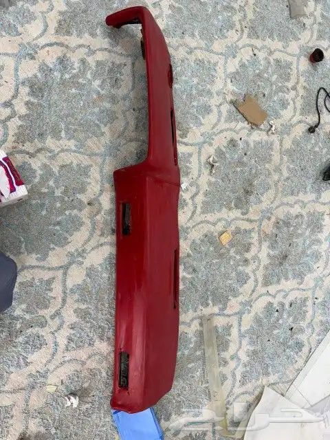 قشرة طبلون جمس 0