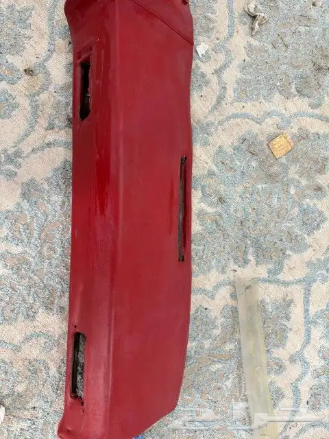 قشرة طبلون جمس 1