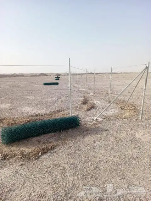 شبوك مزارع وكسارات بانواعها اتصل 7