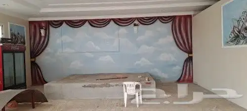خطاط ورسام 45