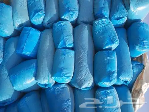 نشاره للدواجن داخل جده وخارجها نشاره نظيفه اكياس كبيره 8