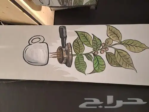خطاط ورسام 38