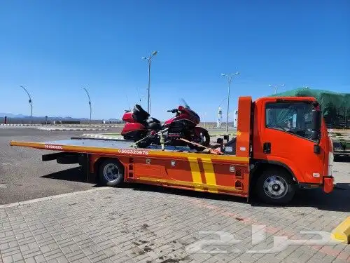 اسطحه هيدروليك فل داون بالمدينه المنوره 4