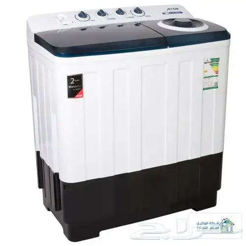 اتوفرت من جديد غسالات دانسات حوضين 0