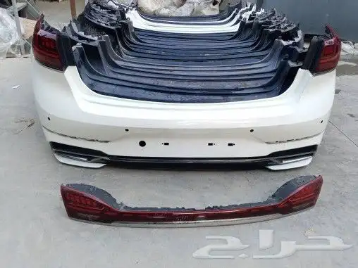 صدام خلفي مع اصطيات كادينزا 2021 1