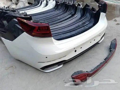 صدام خلفي مع اصطيات كادينزا 2021 2