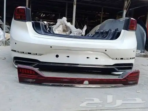 صدام خلفي مع اصطيات كادينزا 2021 0