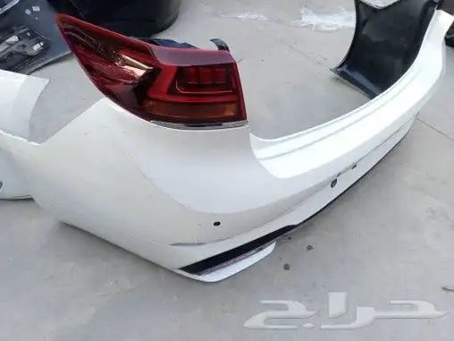 صدام خلفي مع اصطيات كادينزا 2021 7
