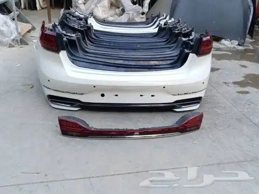 صدام خلفي مع اصطيات كادينزا 2021 5