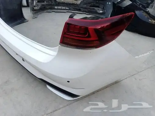 صدام خلفي مع اصطيات كادينزا 2021 6