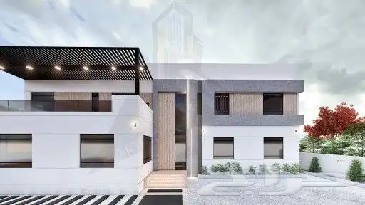 تصميم واجهات مودرن 1113 0