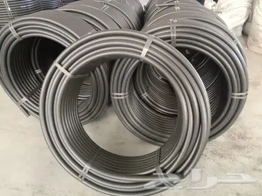 مصنع سميك البلاستيك ليات زراعية اور موسير pvc 8