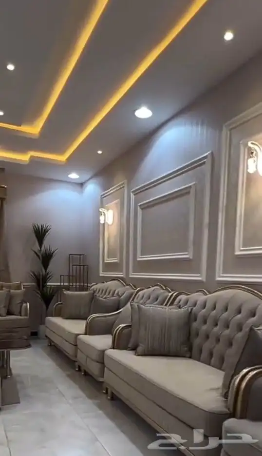 مفروشات ابو شهاب الي جميع انواع الكنب 7
