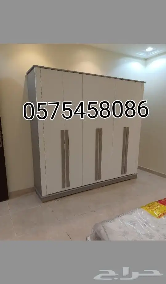 غرف نوم جديده وطني 0