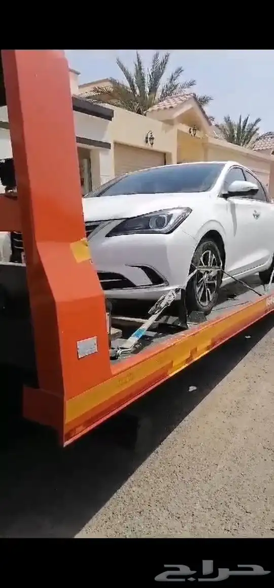 اسطحه هيدروليك فل داون بالمدينه المنوره 3