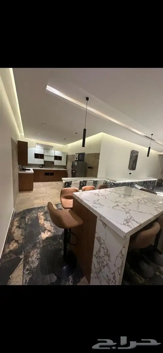 استراحة للايجار اليومي1300ريال 5