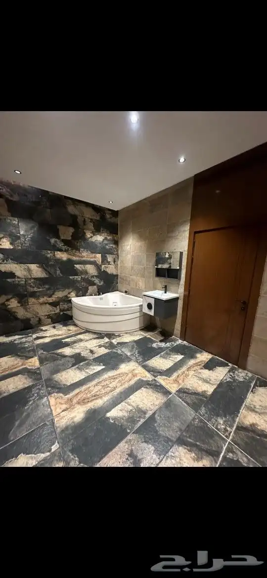 استراحة للايجار اليومي1300ريال 6