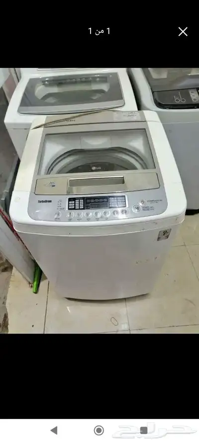 صيانة غسالة اتوماتيك 9