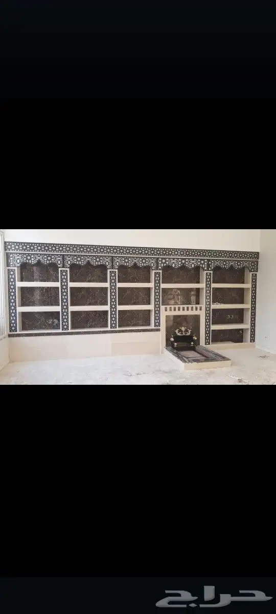 مشبات خشب مناقل مشبات أفران الحطب مشبات صورة مشبات اوجار خشب 6
